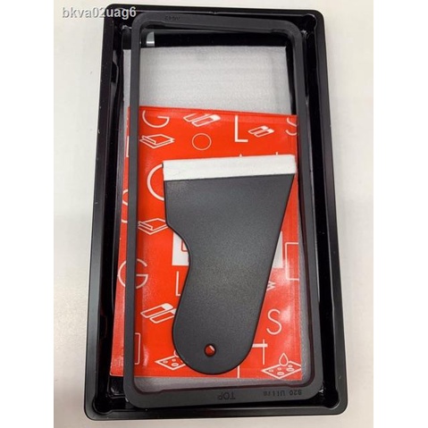 2021ht[ส่งจากไทย] 🔥🔨🔥ฟิล์มกระจก กาวเต็ม s8 S9 S9 S9 plus Note 8 Note 9 S7 edge mate 20 pro P30 pro S