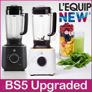 Lequip Korea BS5 Premium Home Stand Blender Kitchen Device