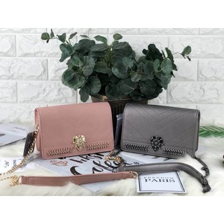 NEW!! LYN CROSSBODY BAG