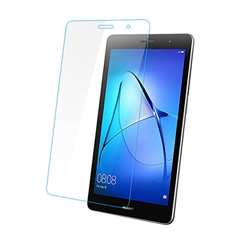 ป้องกันหน้าจอ For หัวเว่ย Huawei MedaiPad T3 7 3G BG2-U01 BG2-U03 กระจกนิรภัย tempered glass screen 