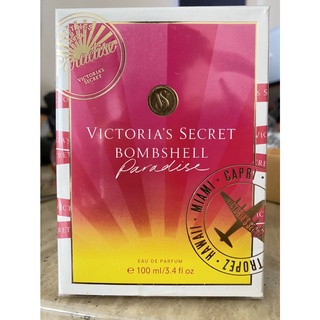 VICTORIA SECRET BOMBSHELL   ◾️100ml.  ◾️INBOX ซีล  ◾️ส่งฟรี ▪️ 1500.-VICTORIA SECRET BOMBSHELL   ◾️100ml.  ◾️INBOX ซีล