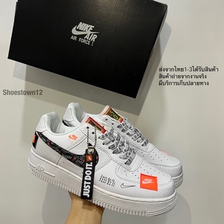 🔥รองเท้าผ้าใบ 🔥แฟชั่น ผู้หญิง/ผู้ชาย 36-45 สินค้าพร้อมส่งมีเก็บปลายทางส่งจากไทย