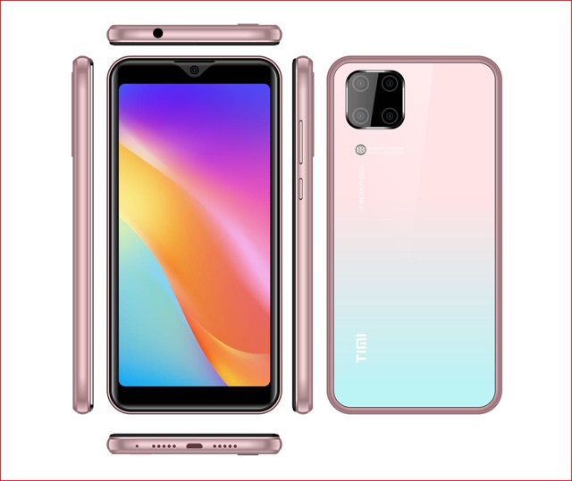 Timi T29จอ 6.1 แรม4รอม32ประกันศูนย์ไทยหนึ่งปีจ้ะ - 789_mobileshop ...