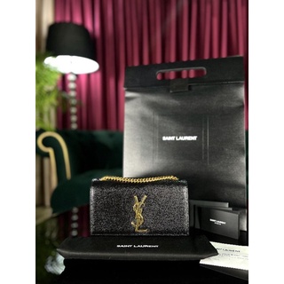 YSL Sac New S Kate 2022 full set มีใบเสร็จ ช็อปไทย