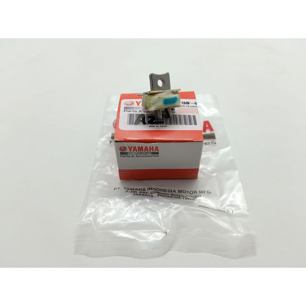 SPUL SPULL PULSER FULSER ASSY RX KING YAMAHA ต้นฉบับ 1MF-85580-V0