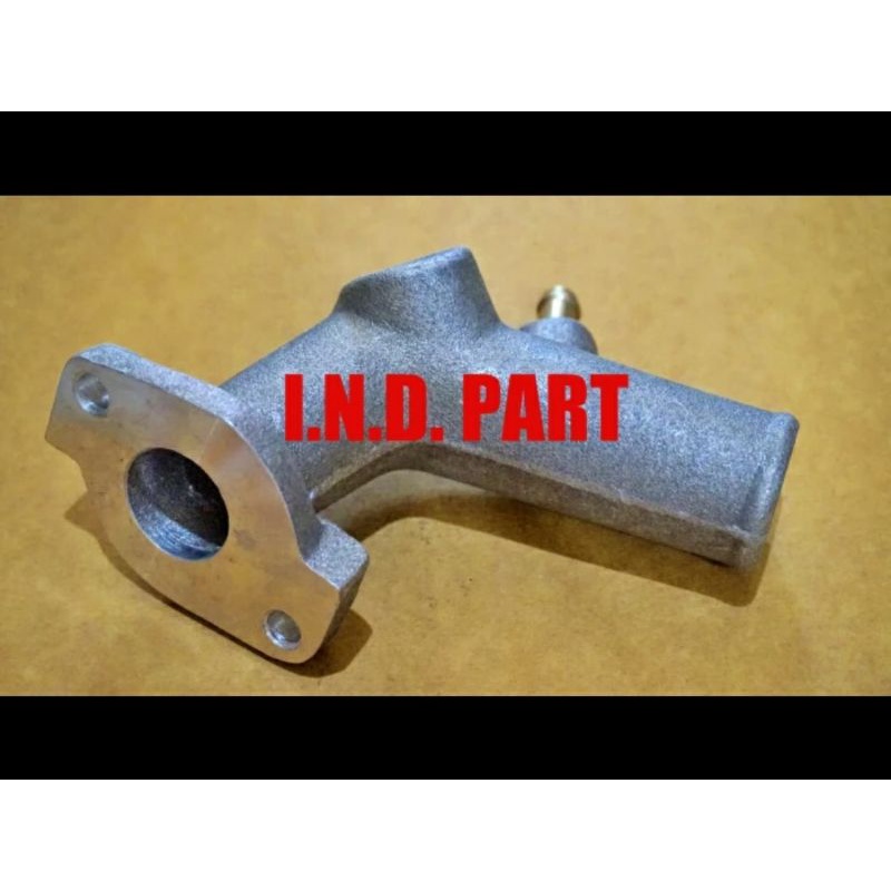 MESIN SUZUKI KATANA SJ410 SJ-410 JIMNY JIMNI WATER INLET RADIATOR PIPE ENGINE BLOCK