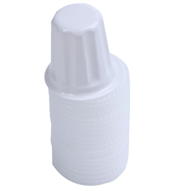 Ear  Replacement Lens Filters Probe Cover 20pcs Braun for Thermoscan use