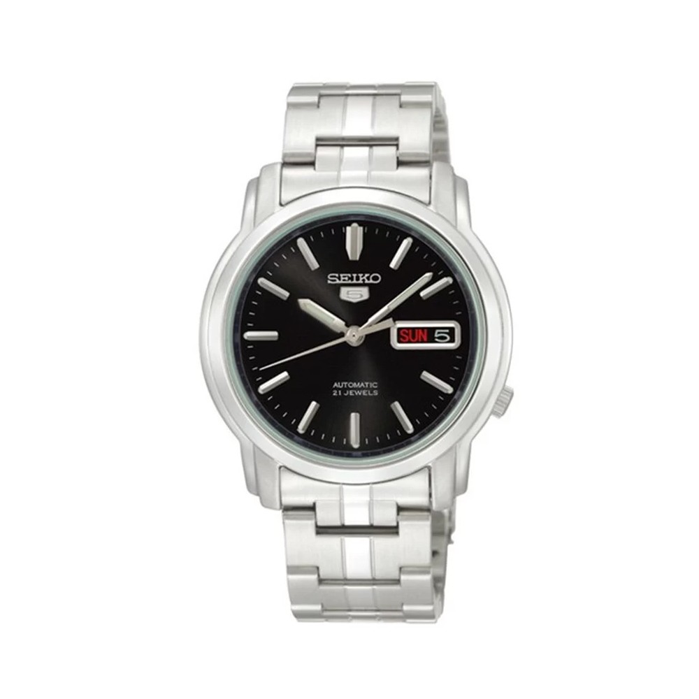 SEIKO 5 Automatic Men's Watch รุ่น SNKK71K1