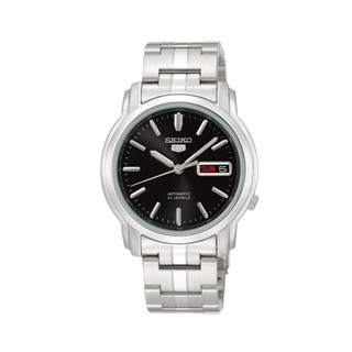 SEIKO 5 Automatic Mens Watch รุ่น SNKK71K1