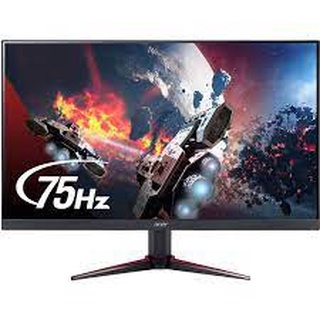 MONITOR- Monitor Acer Nitro Gaming VG240Y Abmiix (UM.QV0ST.A01) ประกัน 3ปี