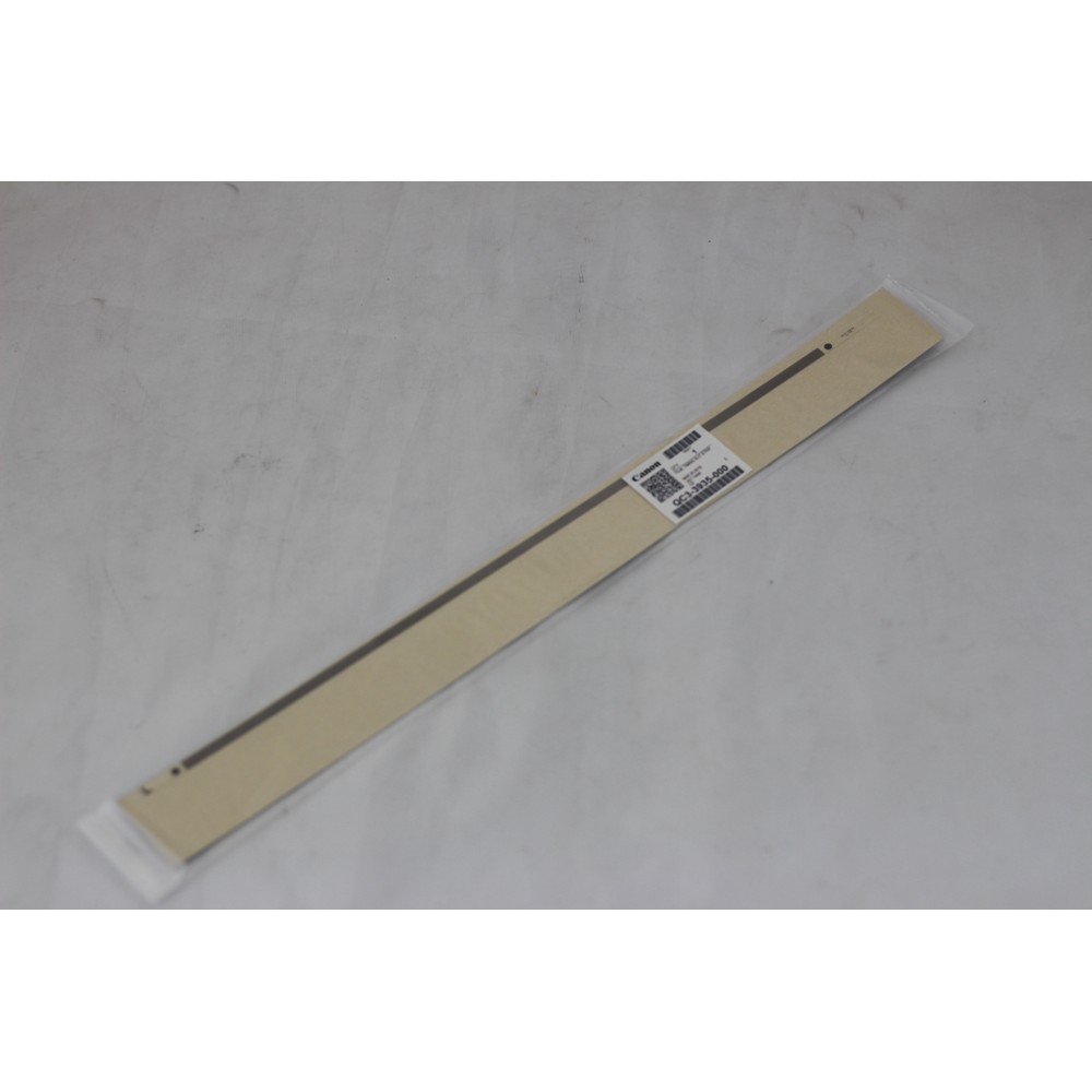 เอ็นโคเดอร์ยาว แท้CANON PIXMA MP258 CANON PIXMA MP287 CANON PIXMA MP230 CANON PIXMA MP237 CANON PIXM