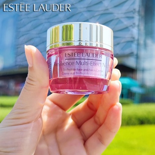 Estee Lauder Resilience Multi-Effect Night 15 กรัม เอสเต้ ครีม ครีมบำรุงผิวหน้า ไนท์ครีม ครีมลดริ้วรอย ครีมบำรุงหน้า