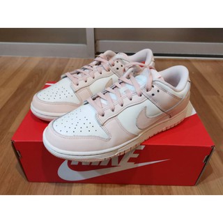 NIKE​ DUNK​ LOW​ "ORANGE PEARL" ของแท้​100%