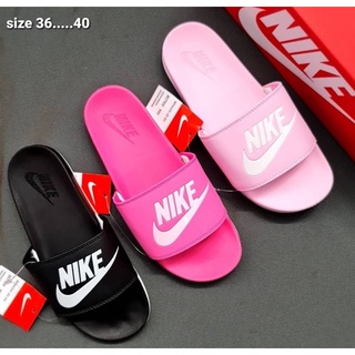 NIKE รองเท้าแตะไนกี้