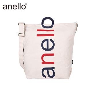 พร้อมส่งAnello 2-way Tote bag ไซส์ใหญ่