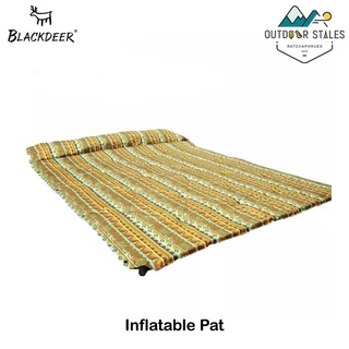 Blackdeer Inflatable Pat แผ่นรองนอน