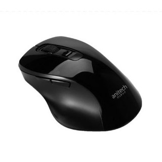 เมาส์ ANITECH W219 WIRELESS OPTICAL MOUSE