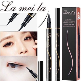 อายไลเนอร์ กันน้ำ*ของแท้/พร้อมส่ง* Eyeliner(E22)