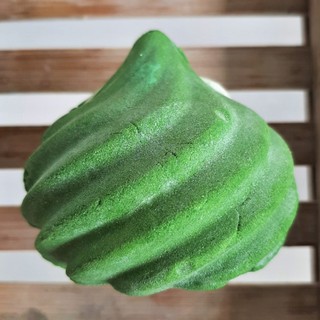 (ของใหม่) Lush Return To The Emerald City Bubbleroon 200g