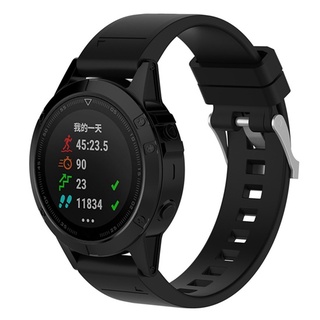 สายนาฬิกา Garmin 22 mm OEM สำหรับ Forerunner 935/945, Fenix 5 series, Fenix 6 series