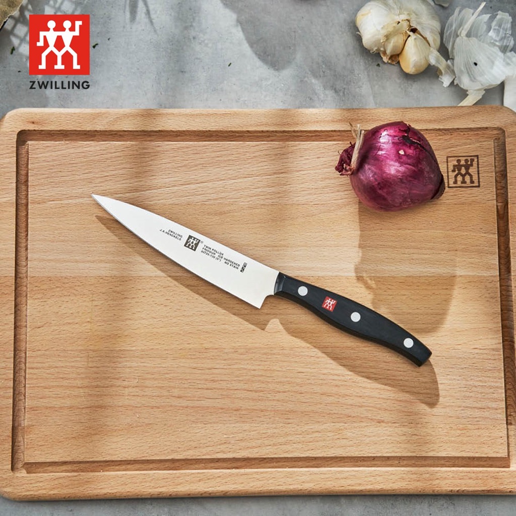 ZWILLING TWIN POLLUX มีดสัตว์เลี้ยง 5"