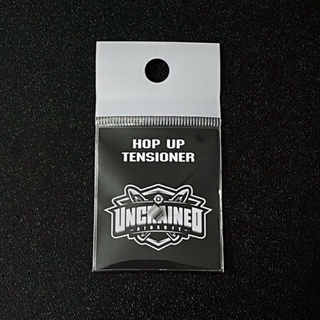 ตัวกดฮอป Aluminum cnc Hop up tensioner สำหรับ AEG/NGRS