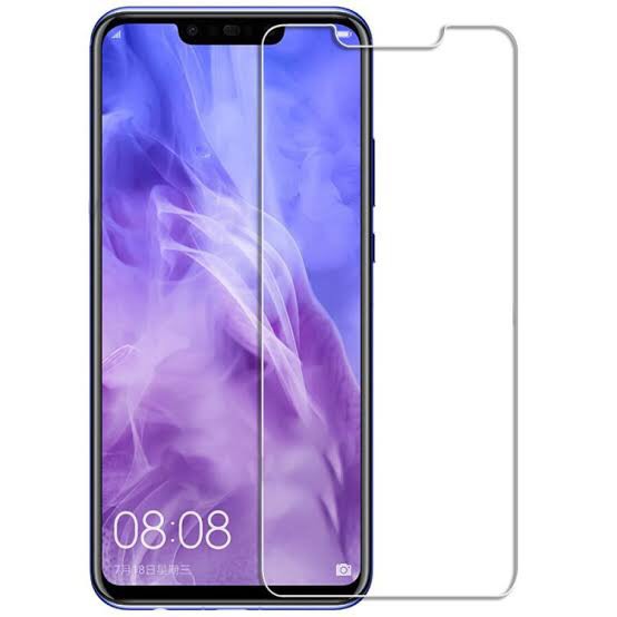 ฟิล์มกระจกใส Realme 9H ไม่เต็มจอ ฟิล์ม Glass 9HRealme C11/C12/C15/C17/Realme7/7i/7pro/Realme XT/X