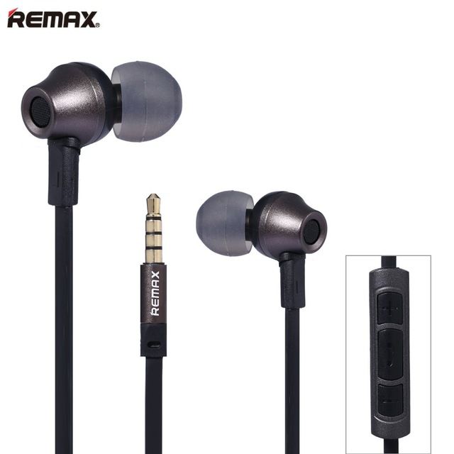 หูฟัง REMAX RM-610D