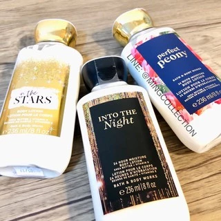 [ซื้อผ่าน𝑳𝑰𝑽𝑬ลด50%]⭐️โลชั่นทาผิว โลชั่นน้ำหอม Body Lotion ❣️𝐁𝐚𝐭𝐡 𝐀𝐧𝐝 𝐁𝐨𝐝𝐲 𝗪𝐨𝐫𝐤𝐬: 𝐁𝐨𝐝𝐲𝐂𝐚𝐫𝐞⁣⁣⁣⁣⁣⁣⁣⁣⁣⁣