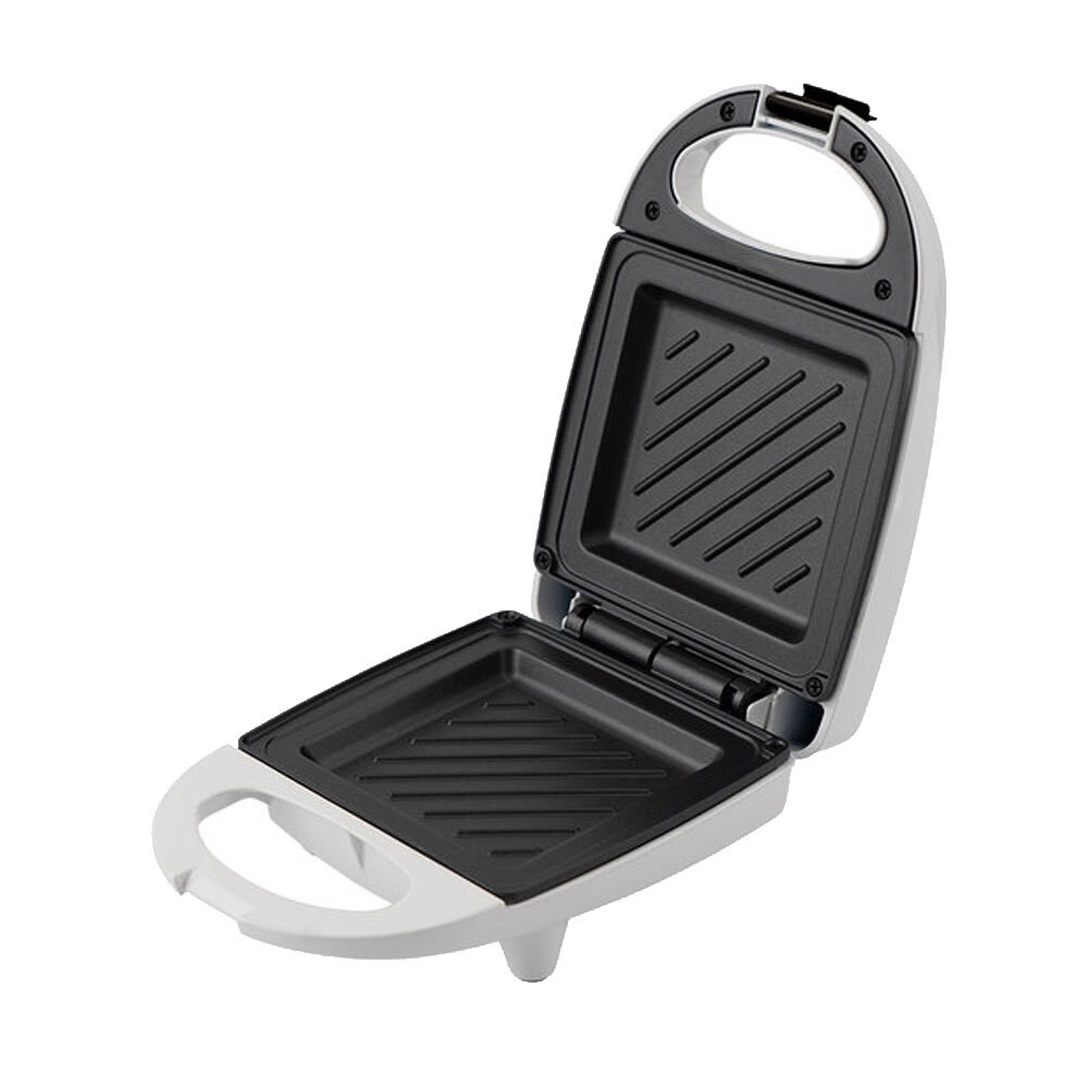 Bomann Mini Sandwich press Maker SM1159W / Waffle bread panini machine