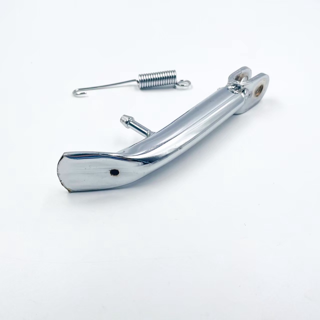 ขาตั้งข้าง RC 100 โหลดชุบ, แสตนข้างรถRC โหลด, ขาตั้งโหลดRC, ขาต้งข้างโหลด SMASH ราคา ถูกที่สุด ดีลบีเคเค แกลเลอรีภาพที่ 2