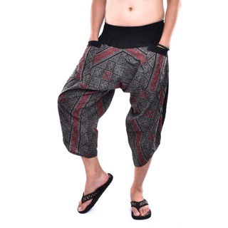 Chiang mai pants กางเกงเชียงใหม่