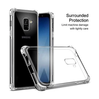 เคสใสกันกระแทก SAMSUNG S21 S10Lite S21Ultra A02S A12 A32 A02 STYLISH CASE JDO VISION