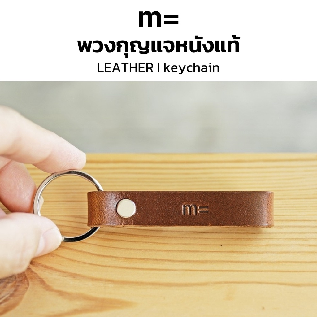 MinimalSculpt 🏠 Garage ที่แขวนกุญแจติดผนัง ทรงโรงรถ แถมฟรี!พวงกุญแจหนังแท้