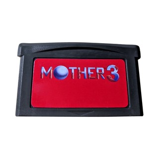 การ์ดเกม US Version สำหรับ Nintendo Gameboy Advance Mother 3 T 39