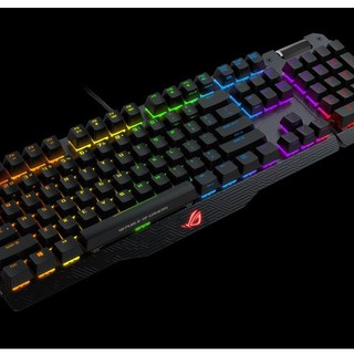 Asus ROG Claymore คีย์บอร์ดตัวเลข คีย์บอร์ดเกมมิ่ง