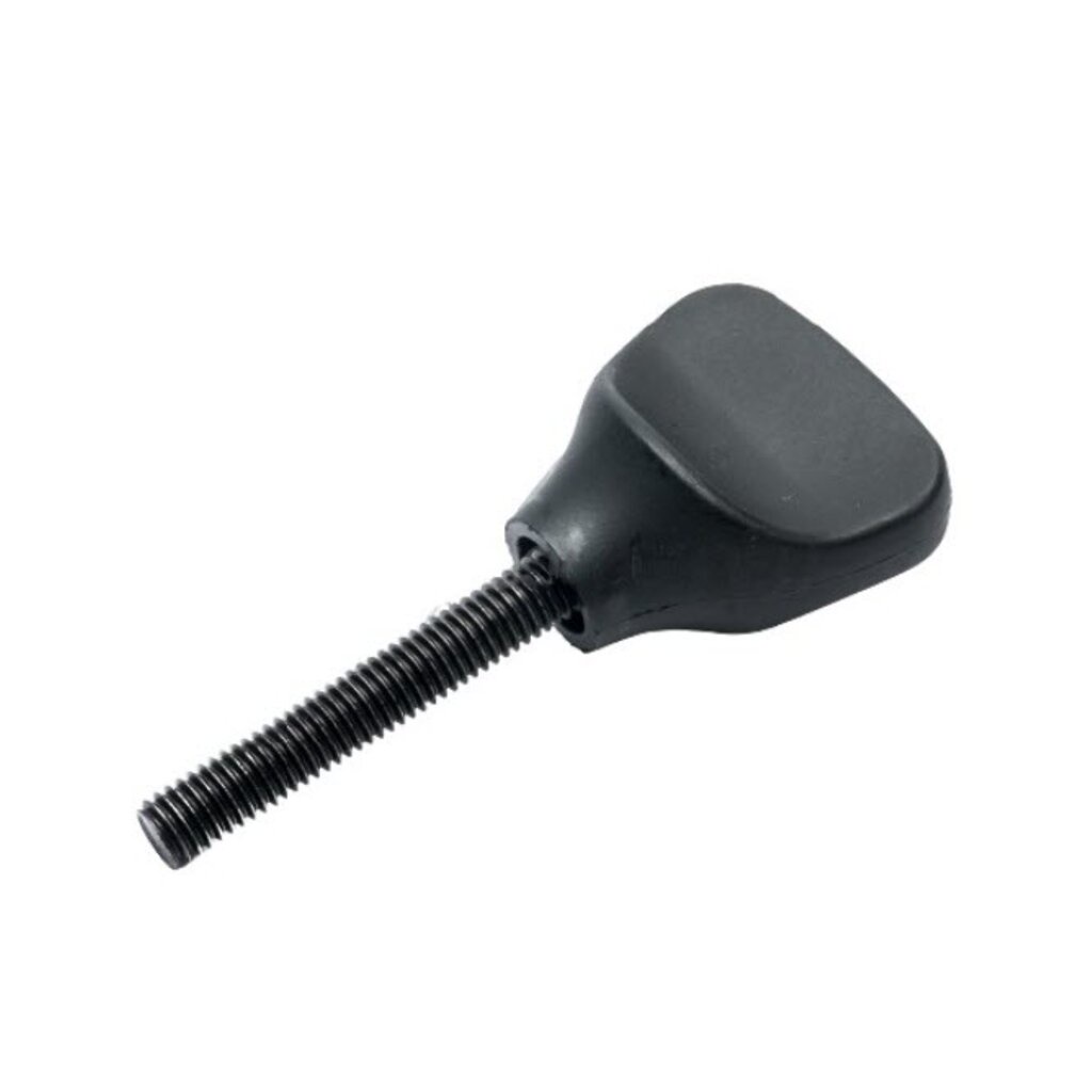 THUMB SCREW M5X30 ทริมเมอร์ Maktec-มาคเทค MT372, M3200B [#29] Pn.251867-1, Pn.265762-9 (แท้)