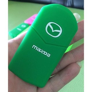 Mazda🎉❤️ซิลิโคนรีโมท กุญแจ รถยนต์ 100 บาท