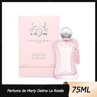 💞น้ำหอมที่แนะนำ Parfums de Marly Delina La Rosée EDP 75ml