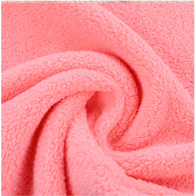 ผ้าขนแกะ แพ็ค6ผืน ผ้าเช็ดรถ Car wash towel ผ้าล้างรถ  ซับน้ำได้ดี หนาพิเศษ ขนาด40*40cm - รูปที่ 3