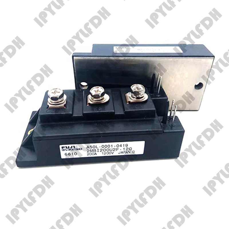 2MBI150U2F-120 2MBI150U2F-120-01 2MBI200U2F-120 2MBI200U2F-120-01 โมดูลไฟ IGBT