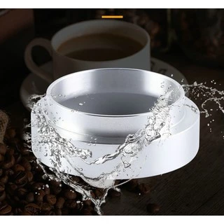 แหวนครอบด้ามชงกาแฟ แหวนครอบโดสกาแฟ Coffee Dosing Ring Aluminium VBR2