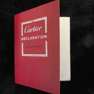 LEnvol De Cartier EDT ขนาด 1.5 Ml