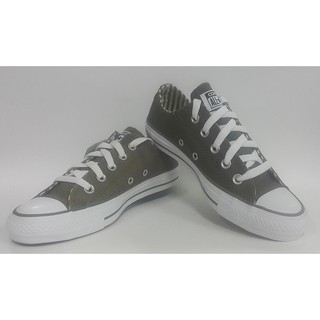 Converse รองเท้าผ้าใบ รุ่น Chuck Taylor All Star (11-111JT)