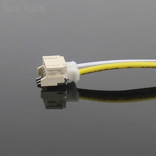 Tool Room บล็อกเทอร์มินัลเชื่อมต่อ Ph Smd 2P 250V 2A อุณหภูมิสูง 1 ม้วน