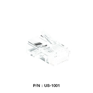 ตัวผู้ RJ45 CAT5e LINK (Pack 10 ตัว)