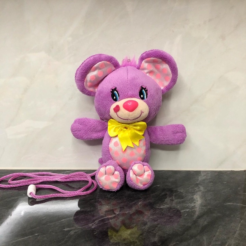 กระเป๋าป๊อกแป๊ก ยัมยัม yumyums