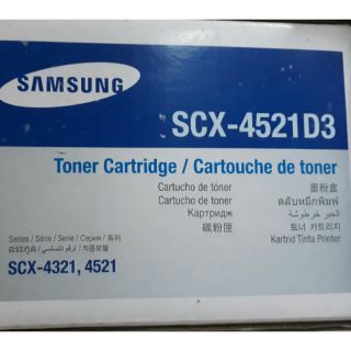 📌Samsung  SCX4521♦พร้อมส่ง