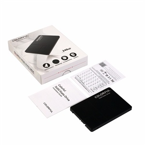 SSD COLORFUL SL500 240GB