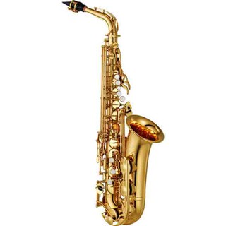 Yamaha Alto Saxophone YAS-280 ยามาฮ่า แซกโซโฟนอัลโต